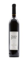 White Pine 2022 Reserve Cabernet Franc
